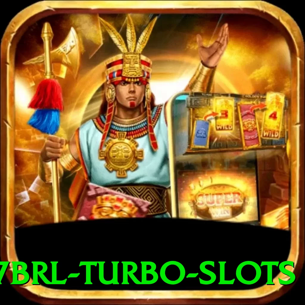 017brl Turbo Slots - go