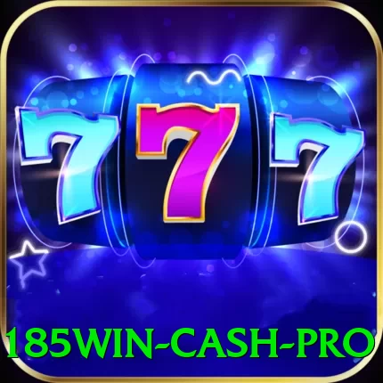 1185win Cash Pro - pk