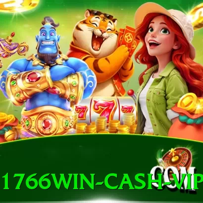 1766win Cash VIP - pro
