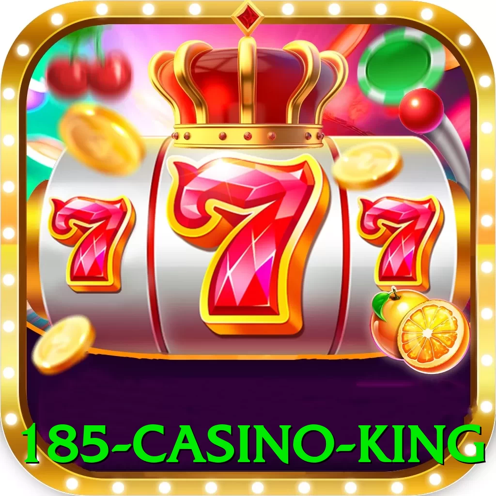 185 - Casino King - app