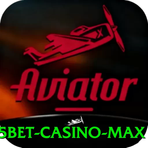 1865bet - Casino Max - game