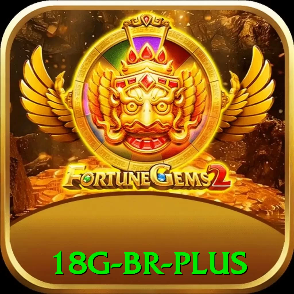 18g BR Plus - app