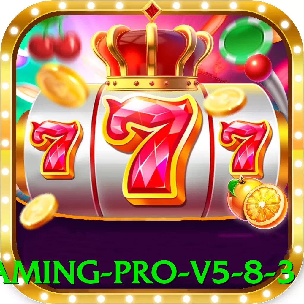 2017win Gaming Pro v5.8.3 - pak