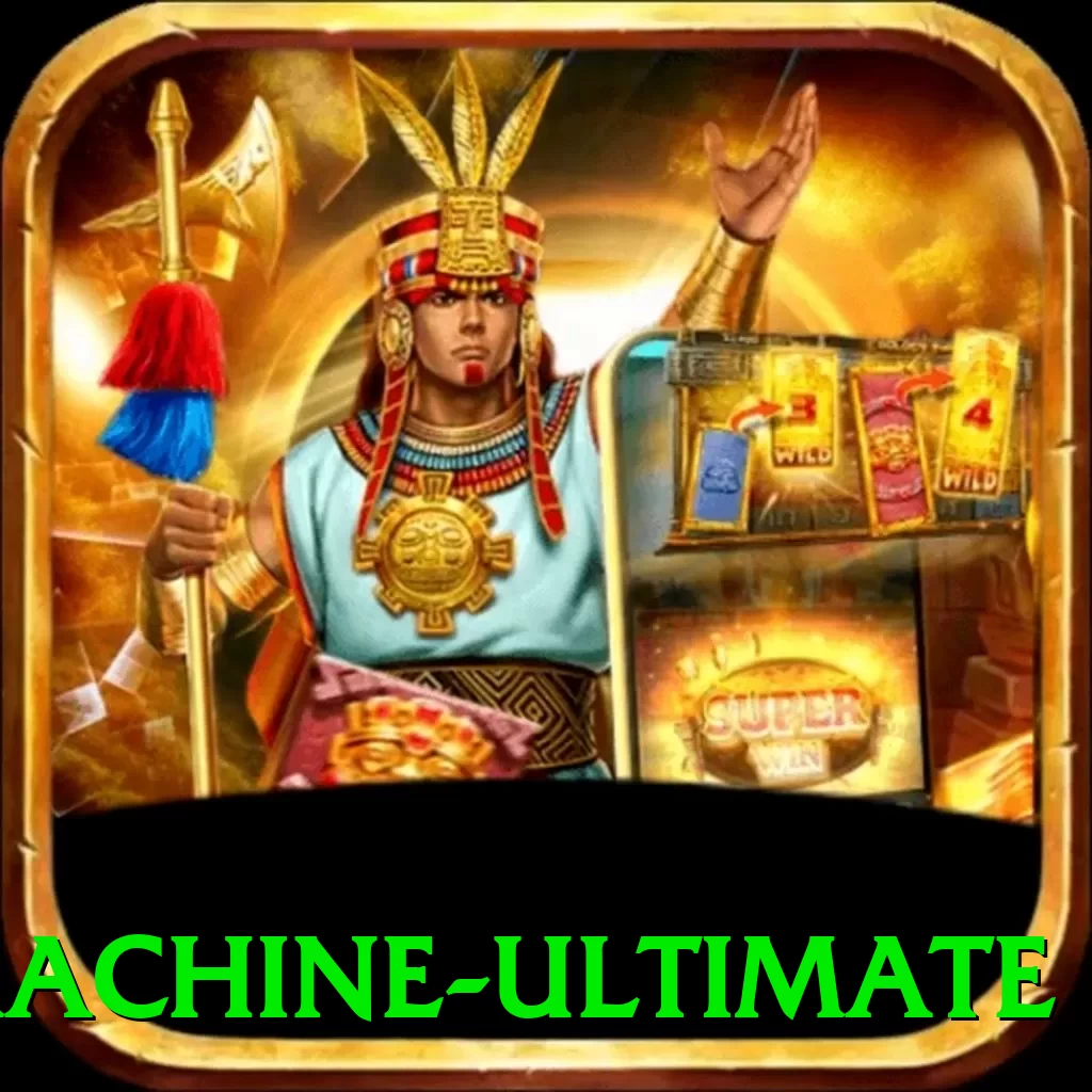 20pmbet Slot Machine Ultimate - app
