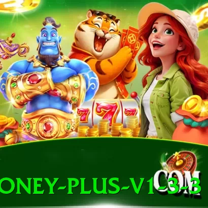 2155bet Money Plus v1.3.3 - game