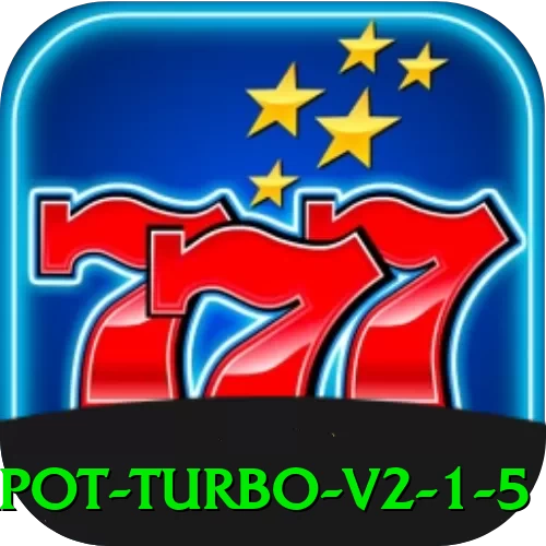 222t Jackpot Turbo v2.1.5 - pk
