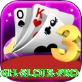 26h - Slots Pro
