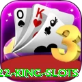 2t22 King Slots