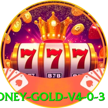 34c Money Gold v4.0.3 - pak