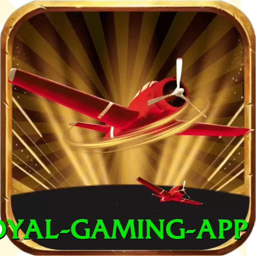 35733 Royal Gaming App - go
