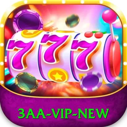 3aa VIP New - pak