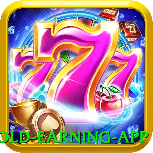 3y - Gold Earning App - game