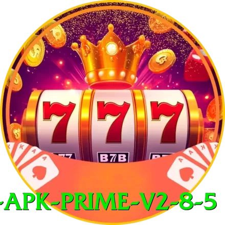 425luck APK Prime v2.8.5 - apk