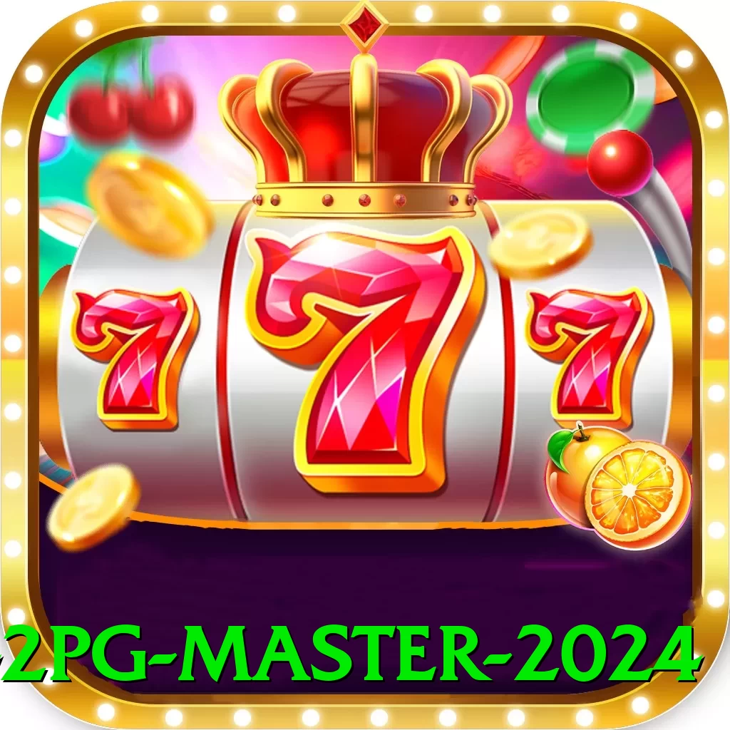 42pg Master 2024 - app