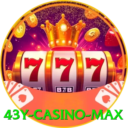 43y - Casino Max - pk