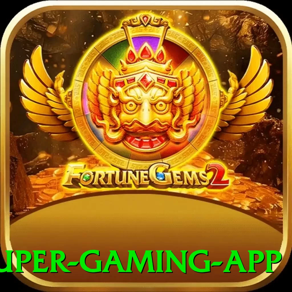 456bra Super Gaming App - app