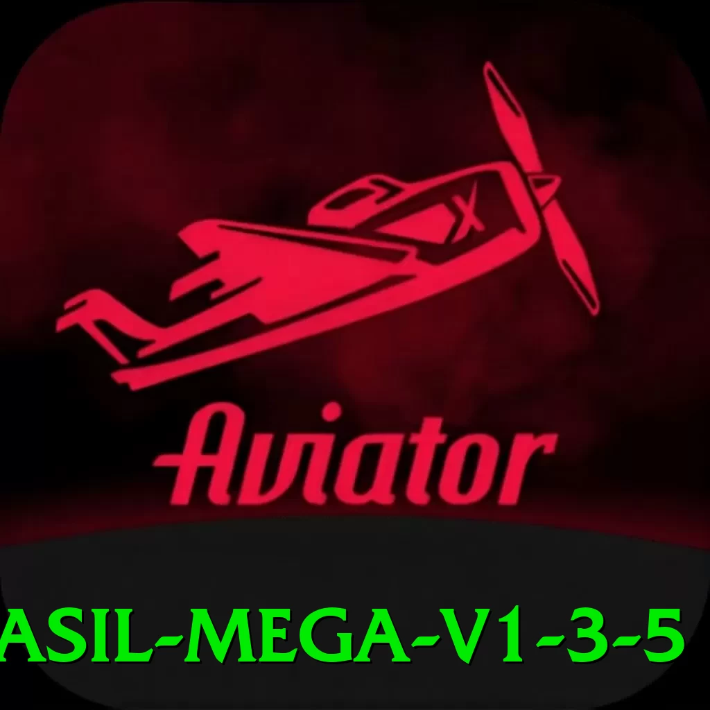 456vip Brasil Mega v1.3.5 - pk