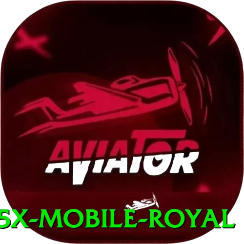 45x Mobile Royal - pro