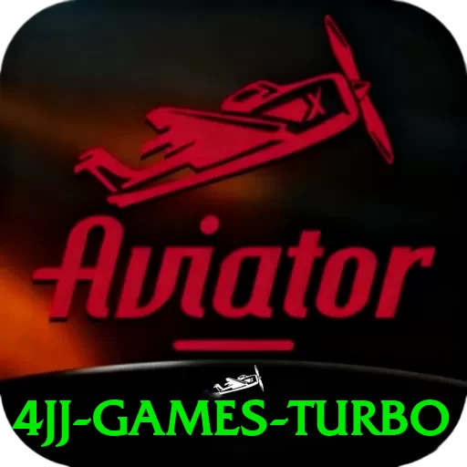 4jj Games Turbo - pak