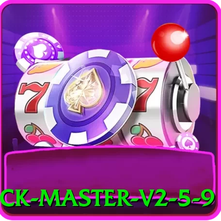 531luck Master v2.5.9 - vip
