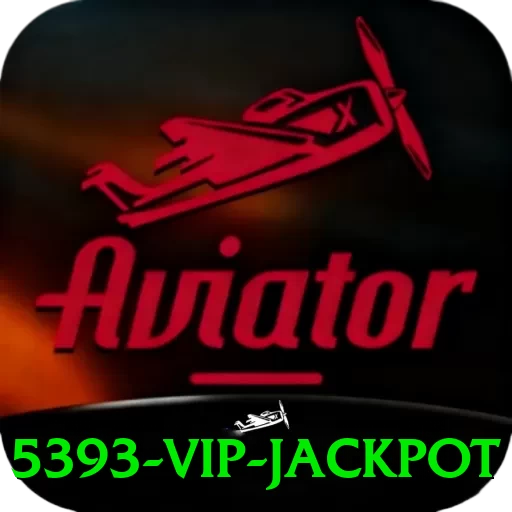 5393 VIP Jackpot - pak