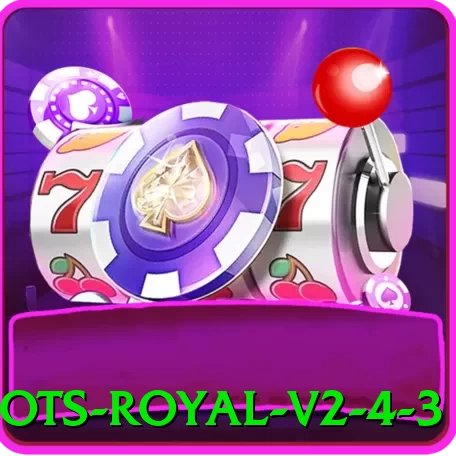 53e Slots Royal v2.4.3 - pro