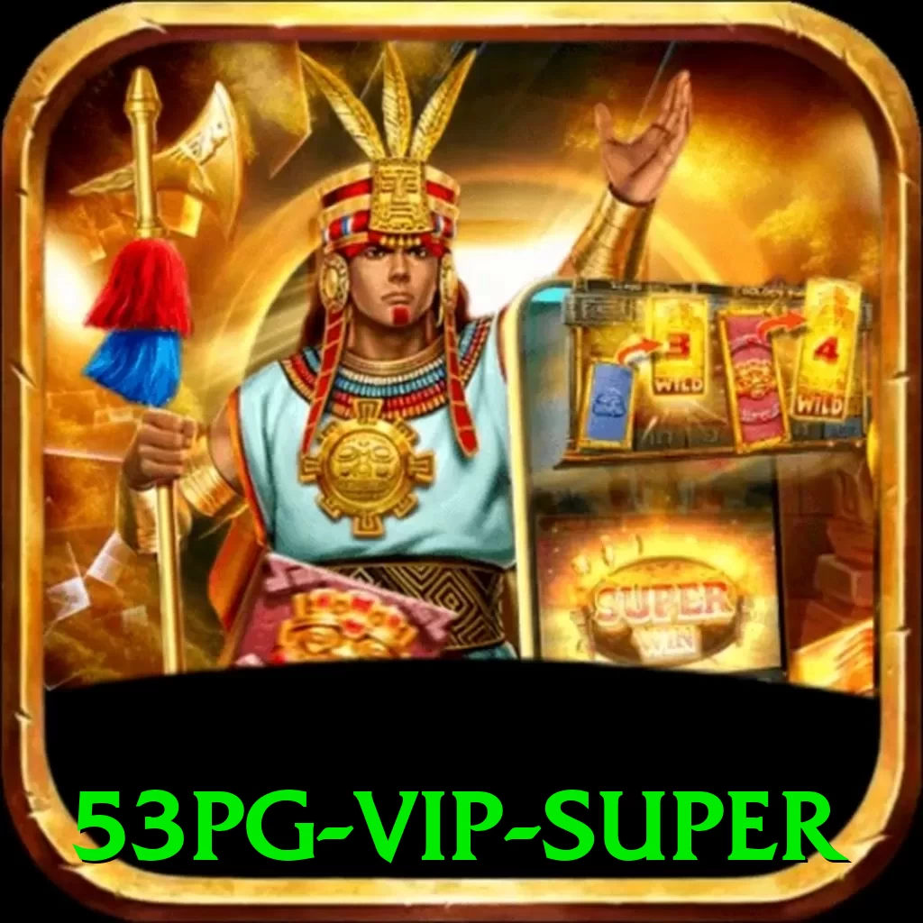53pg - VIP Super - app