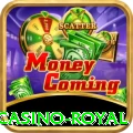 558g - Casino Royal