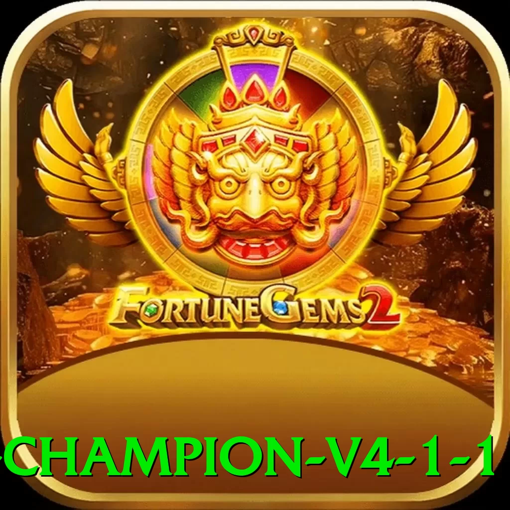 55yz Gaming Champion v4.1.1 - pro