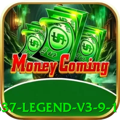 5637 - Legend v3.9.1 - pak