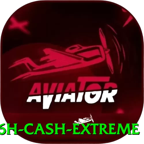 56h Cash Extreme - go