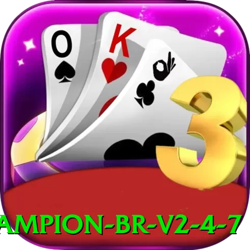 57t Champion BR v2.4.7 - go