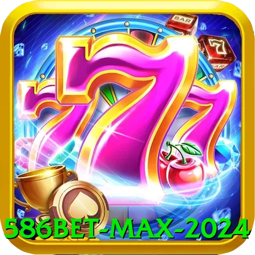586bet Max 2024 - vip