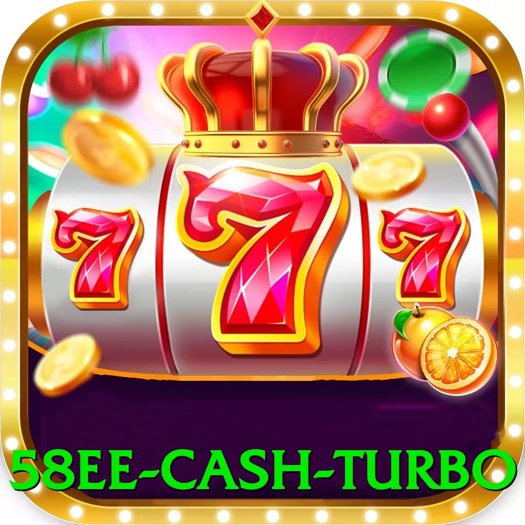 58ee Cash Turbo - apk