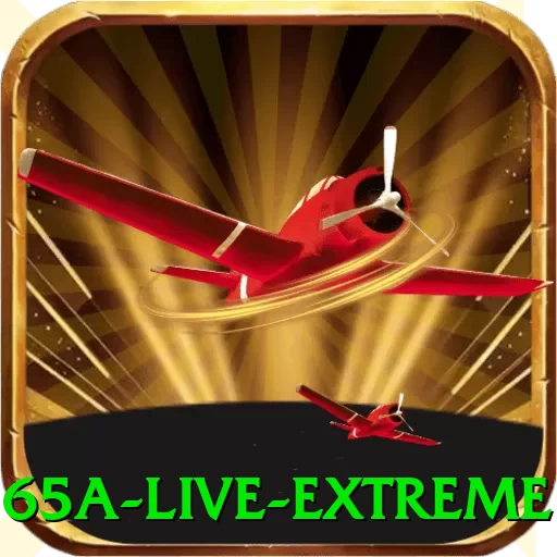 65a Live Extreme - app