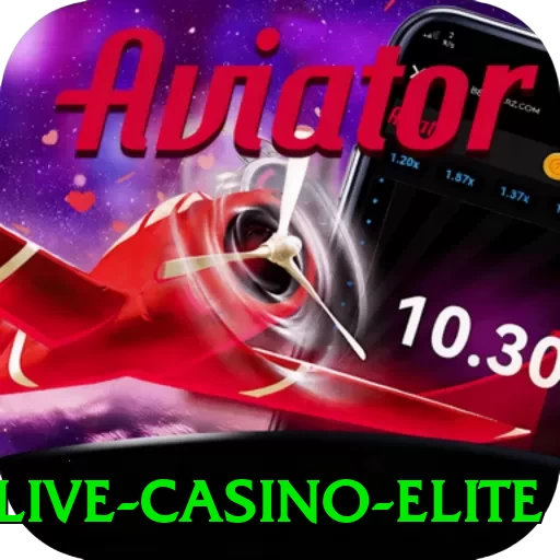 65vip Live Casino Elite - vip
