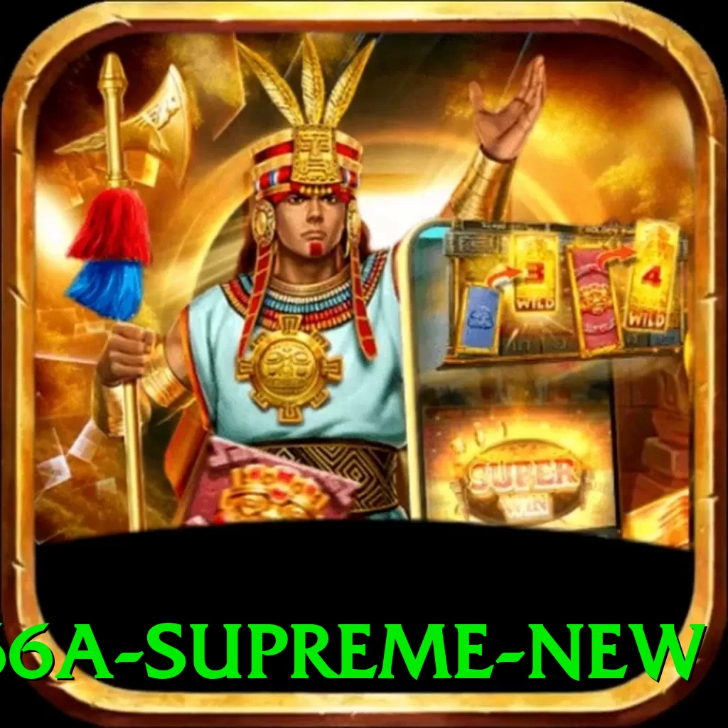 666a Supreme New - apk