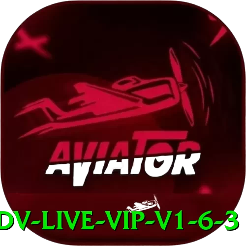 66dv Live VIP v1.6.3 - game