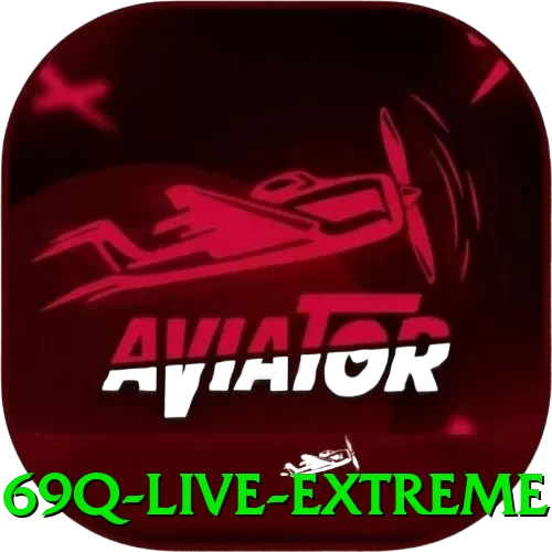 69q - Live Extreme - app