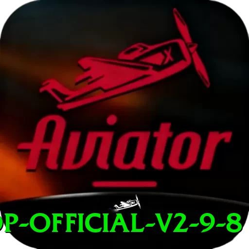 777hop Official v2.9.8 - app