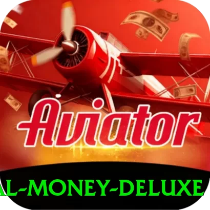 77h - Real Money Deluxe - game