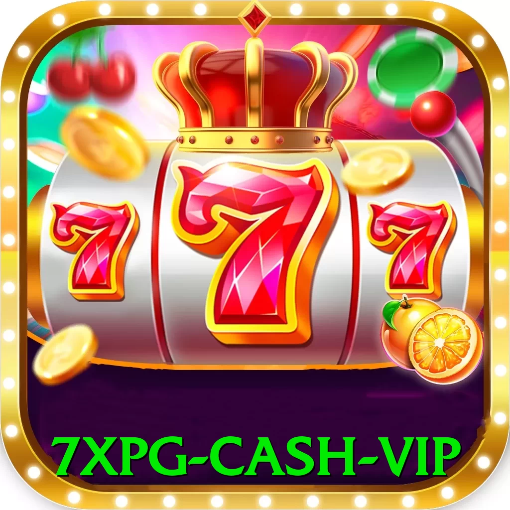 7xpg Cash VIP - vip