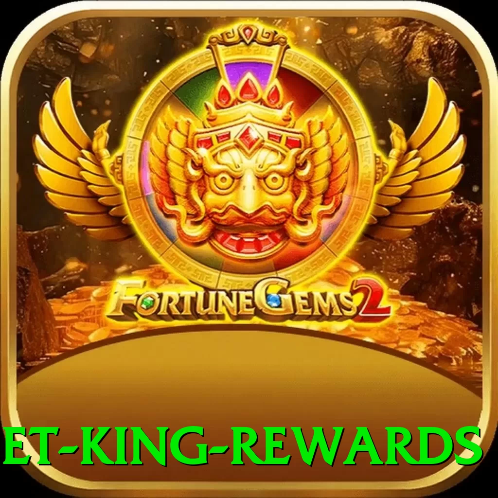 831bet King Rewards - vip
