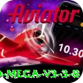 888roxo - Mega v3.3.8