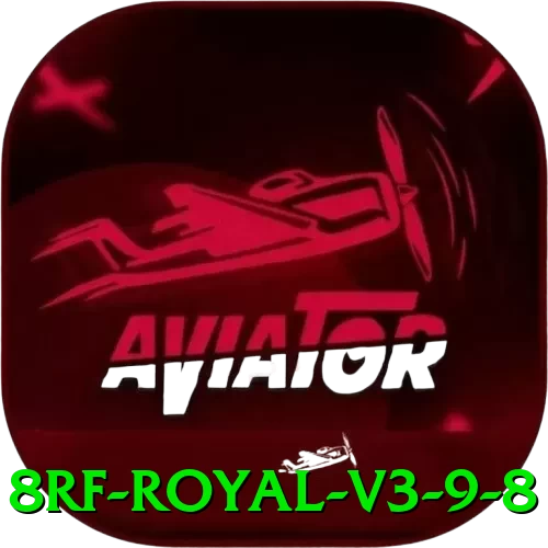 8rf - Royal v3.9.8 - vip