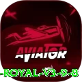 8rf - Royal v3.9.8
