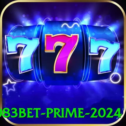 9083bet Prime 2024 - pk
