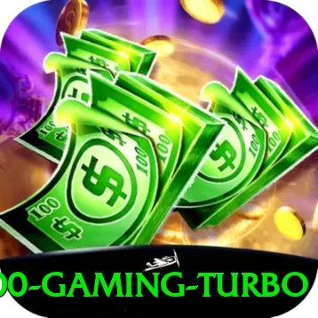 91000 - Gaming Turbo - go
