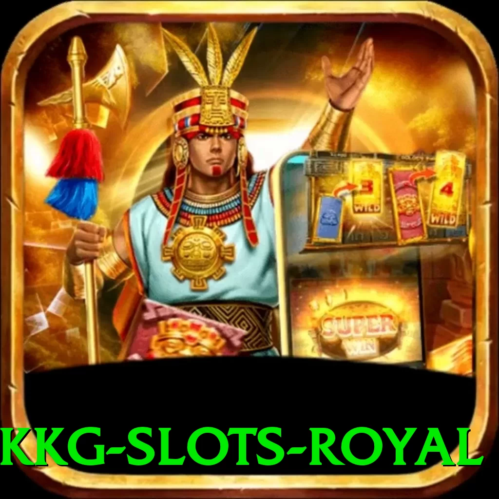 999kkg - Slots Royal - apk