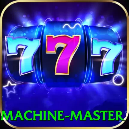 agua777 Slot Machine Master - go